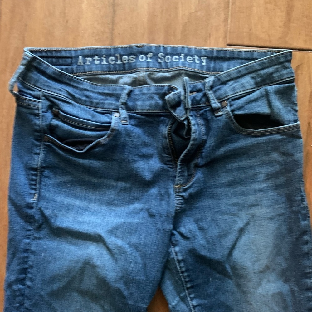 jeans
